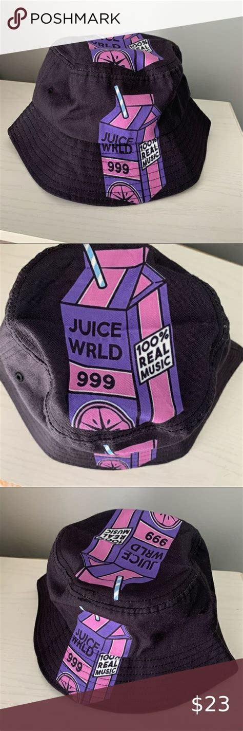 gucci bucket hat juice wrld|most expensive bucket hat.